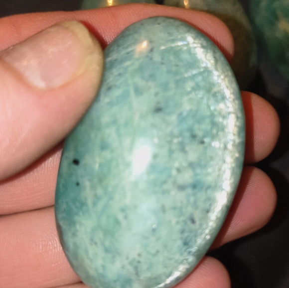 Amazonite - Picture 3 of 5